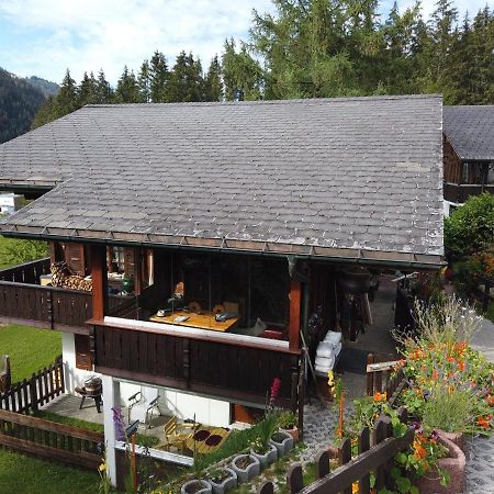 Apartmán Jack Bad-Schwarzsee Exteriér fotografie