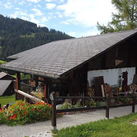 Apartmán Jack Bad-Schwarzsee Exteriér fotografie