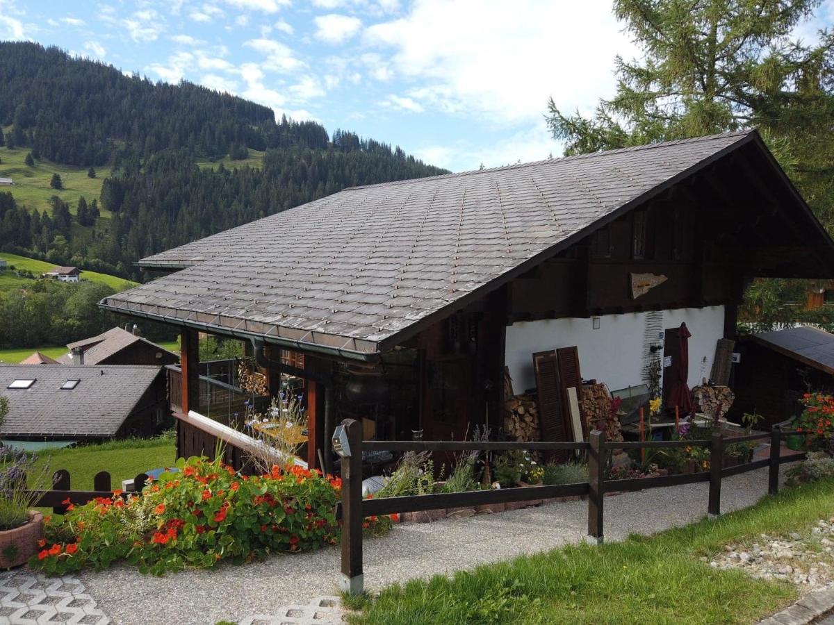Apartmán Jack Bad-Schwarzsee Exteriér fotografie