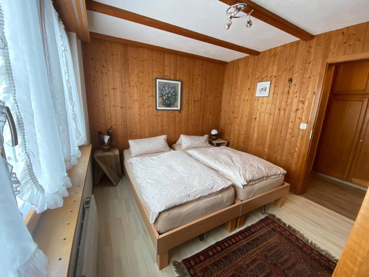 Apartmán Jack Bad-Schwarzsee Exteriér fotografie