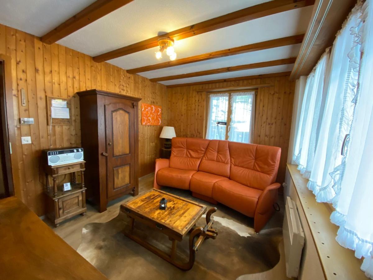 Apartmán Jack Bad-Schwarzsee Exteriér fotografie