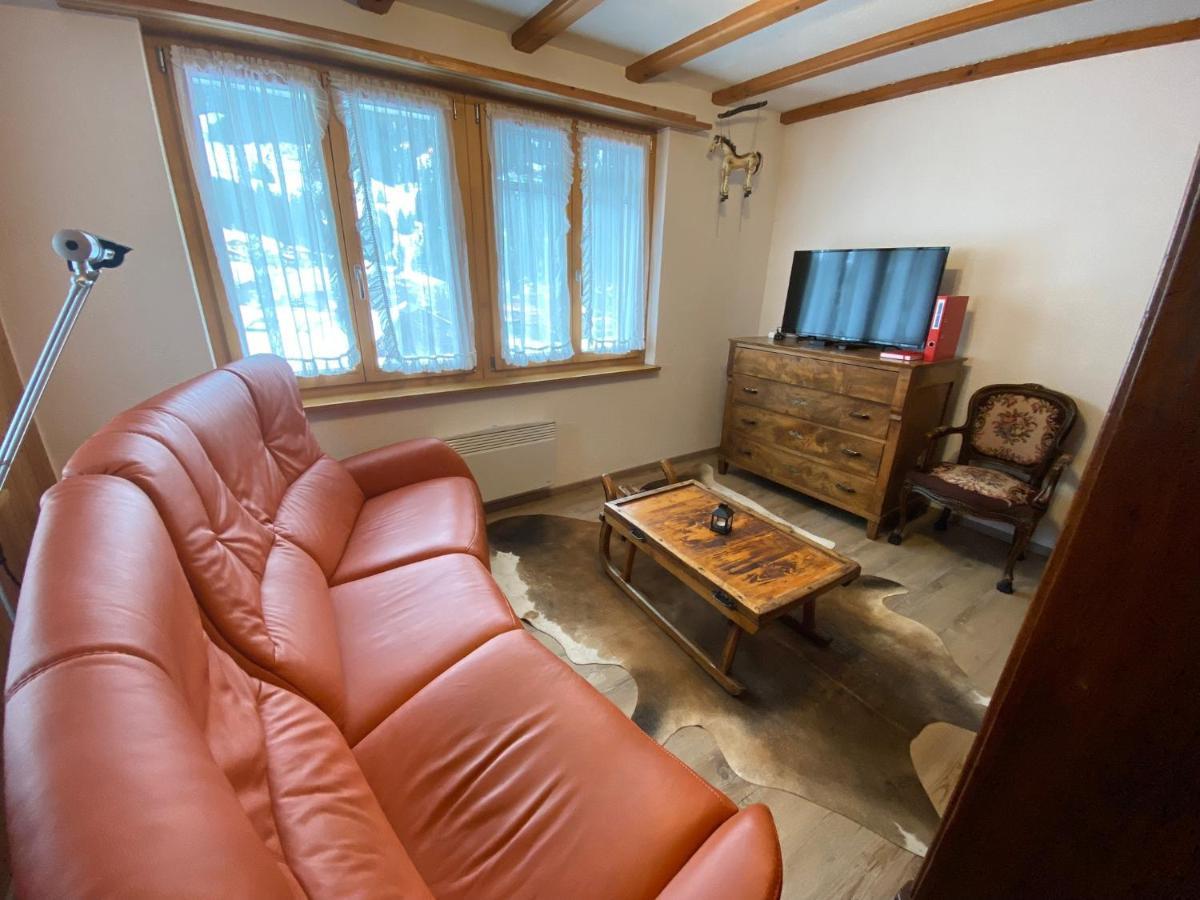 Apartmán Jack Bad-Schwarzsee Exteriér fotografie